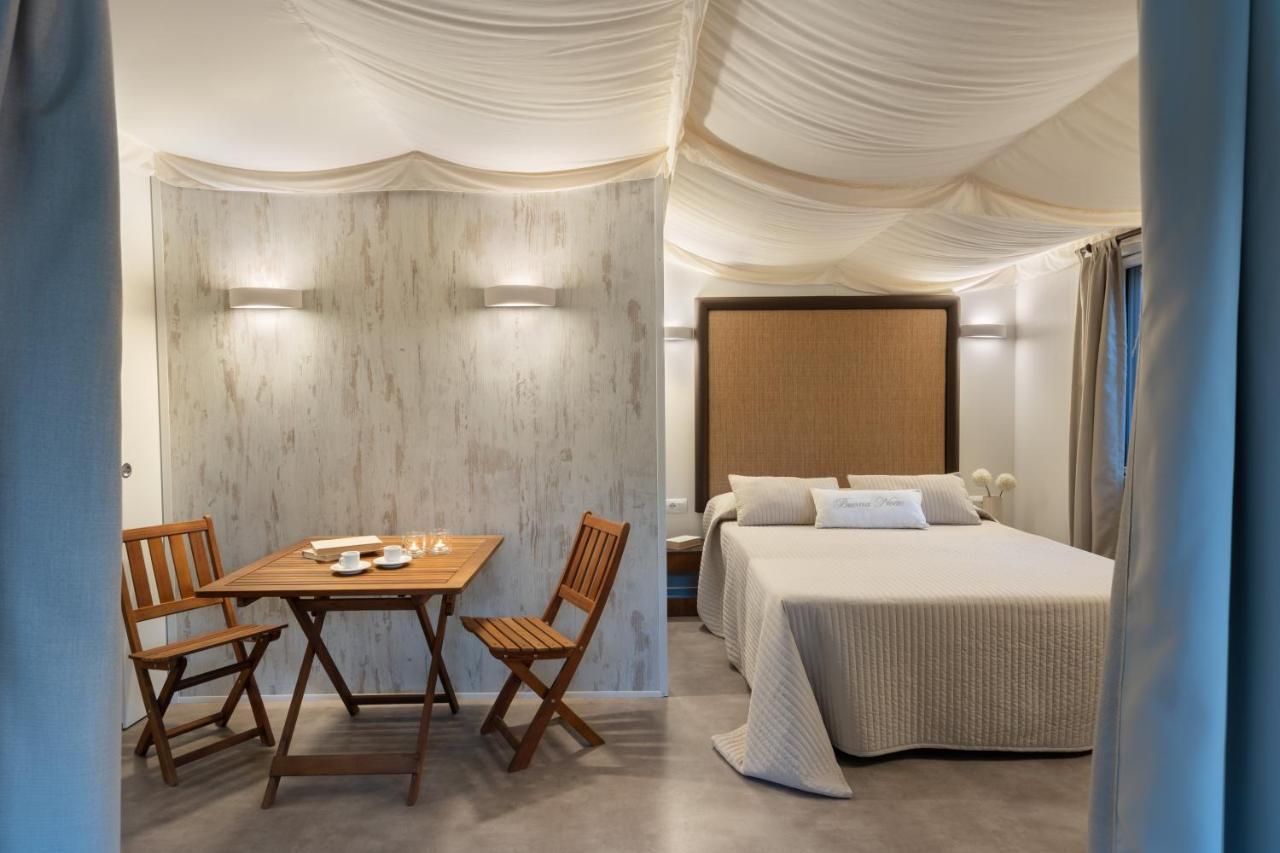 Camping Il Capannino Glamping Village Marina Di Bibbona Bagian luar foto